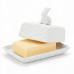 Artpol Húsvéti vajtartó nyuszi figura nyuszi vajtartó (176573)