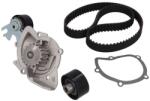 KAMOKA Vodné čerpadlo + sada ozubeného remeňa KAMOKA 7001249 (7001249)