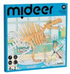 Mideer Nagy akvarell kifestőkönyv mideer Utazás Csodaországba 20 kép (6936352515470)