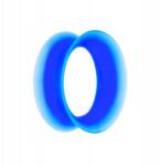  Szilikon alagút vékony nyereg kék 14mm (TP2026-BLUE14mm)