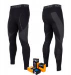 Alpinus Férfi termoaktív lábszárvédő Alpinus Tactical Base Layer GT43224 XXL (GT43224)