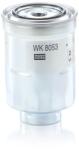 Mann-filter Palivový filter MANN-FILTER WK 8053 z (WK 8053 z)
