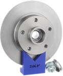 SKF Brzdový kotúč SKF VKBD 1045 (VKBD 1045)