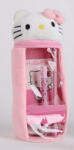 Cerda Hello Kitty White plüss töltött tolltartó (CEP2700001712C)
