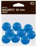 Grand Táblamágnes 30 mm Grand kék 10 db