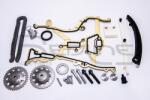 REDLINE vezérműlánc készlet REDLINE 30OP002 for OPEL, VAUXHALL (30OP002)