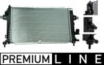 MAHLE Chlodnica Wody Behr Premium Line (cr 920 000p)