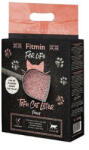 Fitmin For Life macskaalom Tofu Őszibarack 2, 4kg/6l