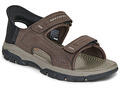 Skechers Szandálok / Saruk TRESMEN REECE Barna 42