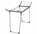 Leifheit Szárítógép Pegasus 150 Solid Black 81690 (TELESKOPOWA) Ruhaszárító