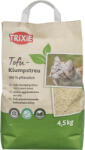  Tofu alom 100%-ban növényi, csomósodó 4, 5 kg TR