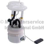 PIERBURG Palivová dopravná jednotka PIERBURG 7.02701. 95.0 (7.02701.95.0)