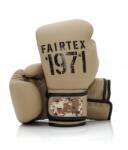 Fairtex Boxkesztyű BGV25 F-Day 2 Limitált kiadás 16oz (FX-BGV25-F-DAY2-16OZ)
