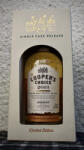 The Cooper's Choice Ardmore 10 éves 52, 5% 0, 7l