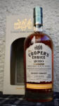 The Cooper's Choice Secret Orkney Single Malt 55, 5% 0, 7l