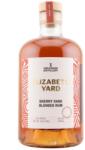 Holyrood Distillery Holyrood Elizabeth Yard Blended Rum Sherry Cask 42, 5% 0, 7l