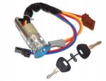 Fast Citroen Berlingo 1996-OS Évjárathoz Kábelköteg Csatlakozó (2-PIN 2-PIN 2-PIN)