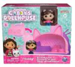 HG Babaház Macskaház Gabi Hálószoba (5906301642121)