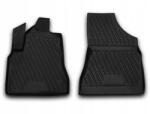 Element Citroen Berlingo B9 08'- Autószönyegek 3D Gumi Első 1 Sor 2el. Oem Minőség