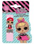 Lorenay Balsam do ust L. O. L. surprise! dla dzieci 3+ truskawka 4g Magic Bath (EPLLOLD_KLIP17)