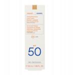 KORRES Yoghurt színvédő krém archoz SPF50 50 ml (5203069126444)