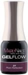 MarilyNails - GELFLOW - három fázisú gél lakk - 37 - 4ml