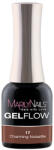 MarilyNails - GELFLOW - három fázisú gél lakk - 17 - 7ml