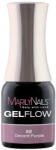 MarilyNails - GELFLOW - három fázisú gél lakk - 22 - 4ml