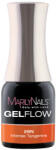 MarilyNails - GELFLOW - három fázisú gél lakk - 28 - 4ml