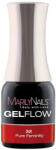 MarilyNails - GELFLOW - három fázisú gél lakk - 32 - 4ml