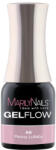 MarilyNails - GELFLOW - három fázisú gél lakk - 56 - 4ml