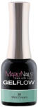 MarilyNails - GELFLOW - három fázisú gél lakk - 21 - 7ml