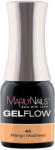 MarilyNails - GELFLOW - három fázisú gél lakk - 45 - 4ml@