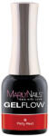 MarilyNails - GELFLOW - három fázisú gél lakk - 09 - 7ml