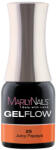 MarilyNails - GELFLOW - három fázisú gél lakk - 25 - 4ml@