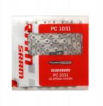 Sram PC-1031 PowerChain 10 sebességes lánc láncszem (92.2711.114.105)