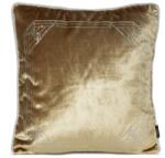 Takoy Bársony díszpárnahuzat ROYAL 9 kristályokból készült mintával díszítve-HF-463212