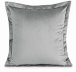 Takoy DIVA LINE Bársony díszpárnahuzat RIA dekor szegéllyel