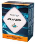  Aquaflock pelyhesítő párna 8 db/1doboz