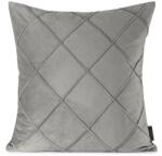 Takoy PREMIUM Steppelt bársony díszpárnahuzat NALA geometriai mintával