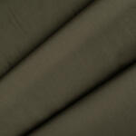 Takoy Popelín pamut anyag David olívazöld