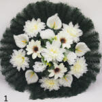  Domború Koszorúk 40-7