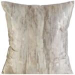 Takoy Díszpárnahuzat ELLA fényes patinás nyomattal