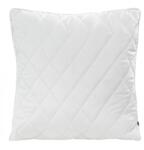 Takoy Steppelt díszpárnahuzat VELVET 27 dekor szegéllyel-HF-387712