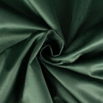 Takoy Bársony szövet IVY sötétzöld