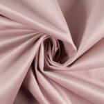 Takoy Bársony szövet IVY dusty pink