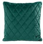 Takoy Steppelt díszpárnahuzat VELVET 27 dekor szegéllyel-HF-387708