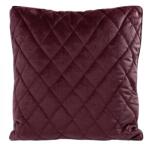 Takoy Steppelt díszpárnahuzat VELVET 27 dekor szegéllyel-HF-387709