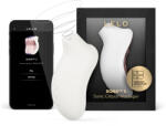LELO Sona 3 - hanghullámos csiklóizgató (fehér) - szexvital