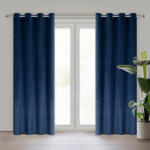 Takoy Bársony sötétítő függöny ARIADNA csillogó kövekkel díszítve 140 x 250 cm-HF-452838